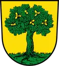Blason de Eichwalde