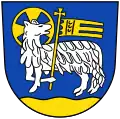 Blason de Eldena