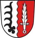 Blason de Elxleben