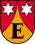 Blason de Engelhartszell