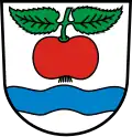 Blason de Epfenbach
