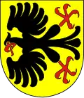 Blason de Eptingen