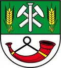 Blason de Falkenhain