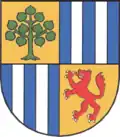 Blason de Fambach
