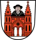 Blason de Fehrbellin