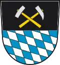 Blason de Freihung