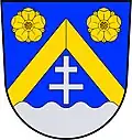 Blason de Fremersdorf