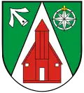 Blason de Gallin