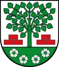 Blason de Gleina