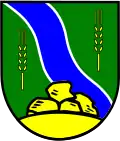 Blason de Isterberg