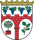 Blason de Kaiserpfalz