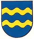 Blason de Goldach