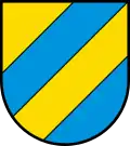Blason de Gränichen