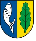 Blason de Graal-Müritz
