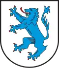 Blason du comté de Veldenz