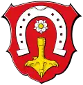 Blason de Griesheim