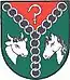 Blason de Großsölk