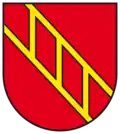 Blason de Samtgemeinde Gronau