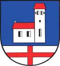 Blason de Großeutersdorf