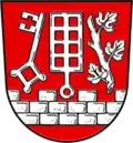 Wappen von Großmonra