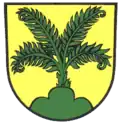 Blason de Grünkraut