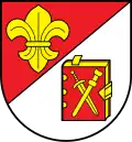 Blason de Höhn