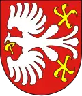 Blason de Hölstein