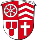Blason de Hainburg