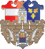 Blason de Hainfeld
