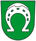 Blason de Hambach