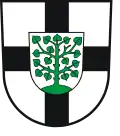 Blason de Haustadt
