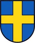 Blason de Hauterive