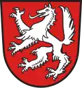 Blason de Hauzenberg