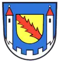 Blason de Hayingen