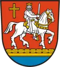 Blason de Heinersbrück