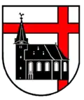 Blason de Helferskirchen