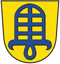 Blason de Hemmingen