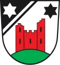Blason de Herdwangen-Schönach