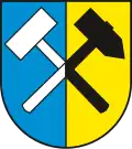 Blason de Hergisdorf