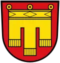 Blason de Herrenberg