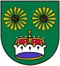 Blason de Herzogsdorf