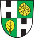 Blason de Hörselberg-Hainich
