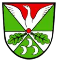 Blason de Hohengandern