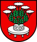 Blason de Holderbank