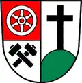 Blason de Holungen