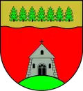 Blason de Homberg