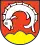 Blason de Illmensee