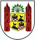 Blason de Ilmenau