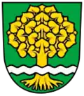 Blason de Ilmtal