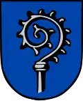 Blason de Ingelfingen
